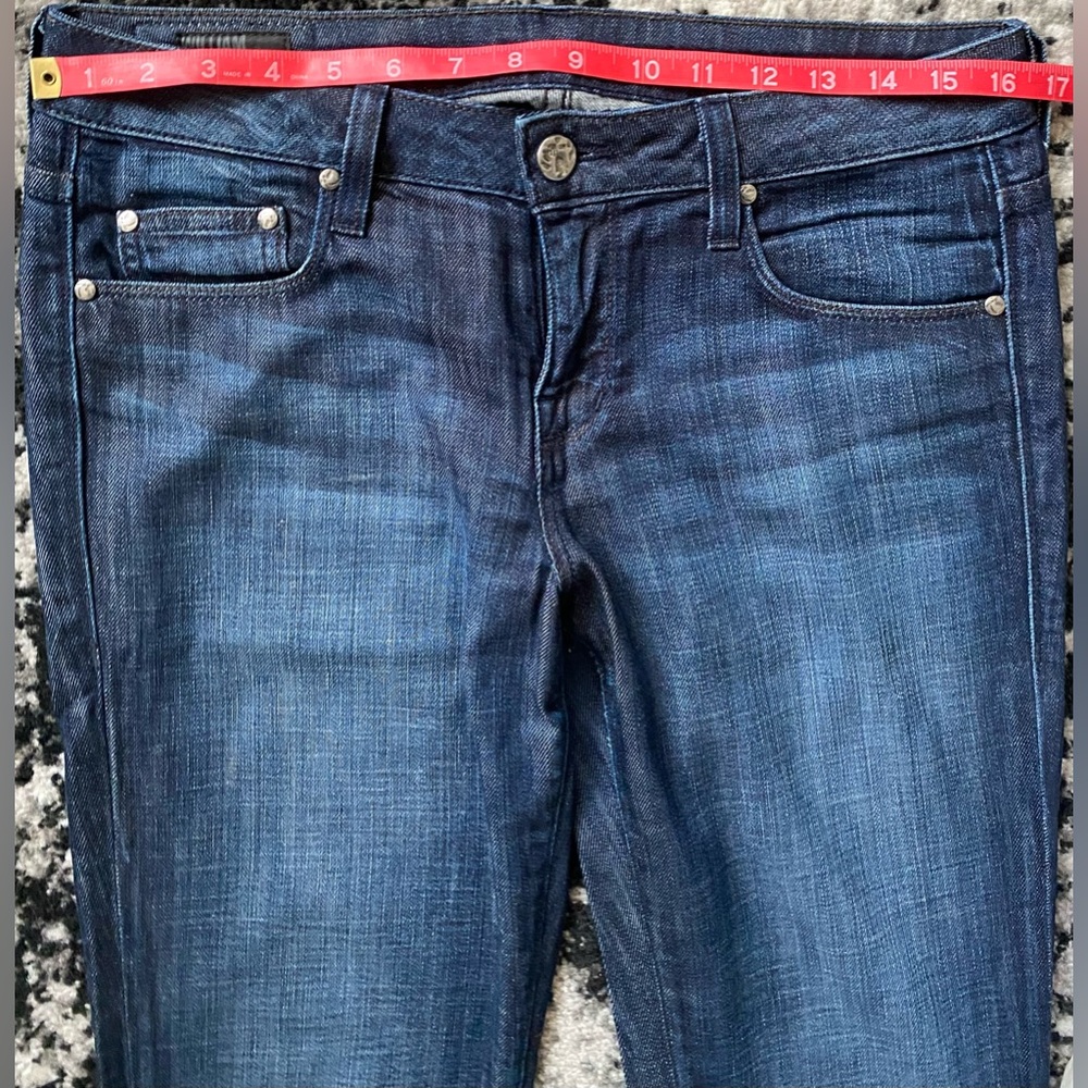 William Rast Flare jeans - Picture 2 of 8